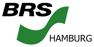 Logo von BRS Hamburg