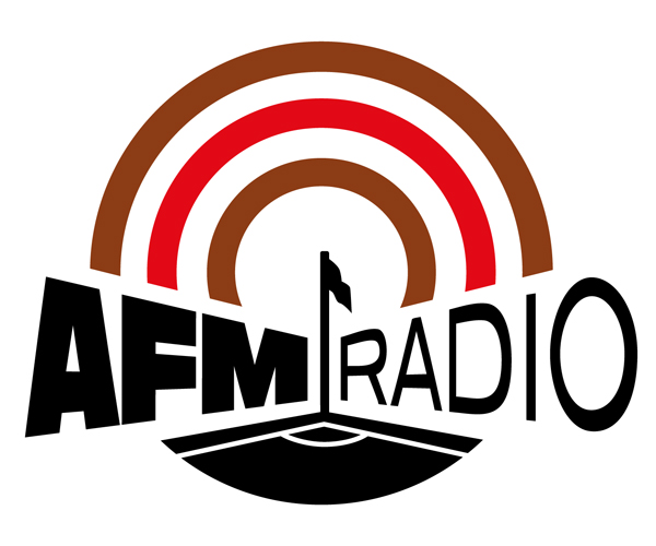 Logo des AFM Radios