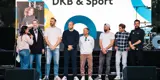 FCSP Blindenfussball DKB Familyday & Topsportler