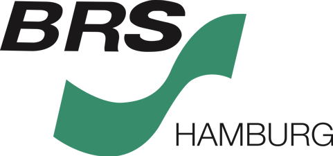 Brs Hamburg Logo
